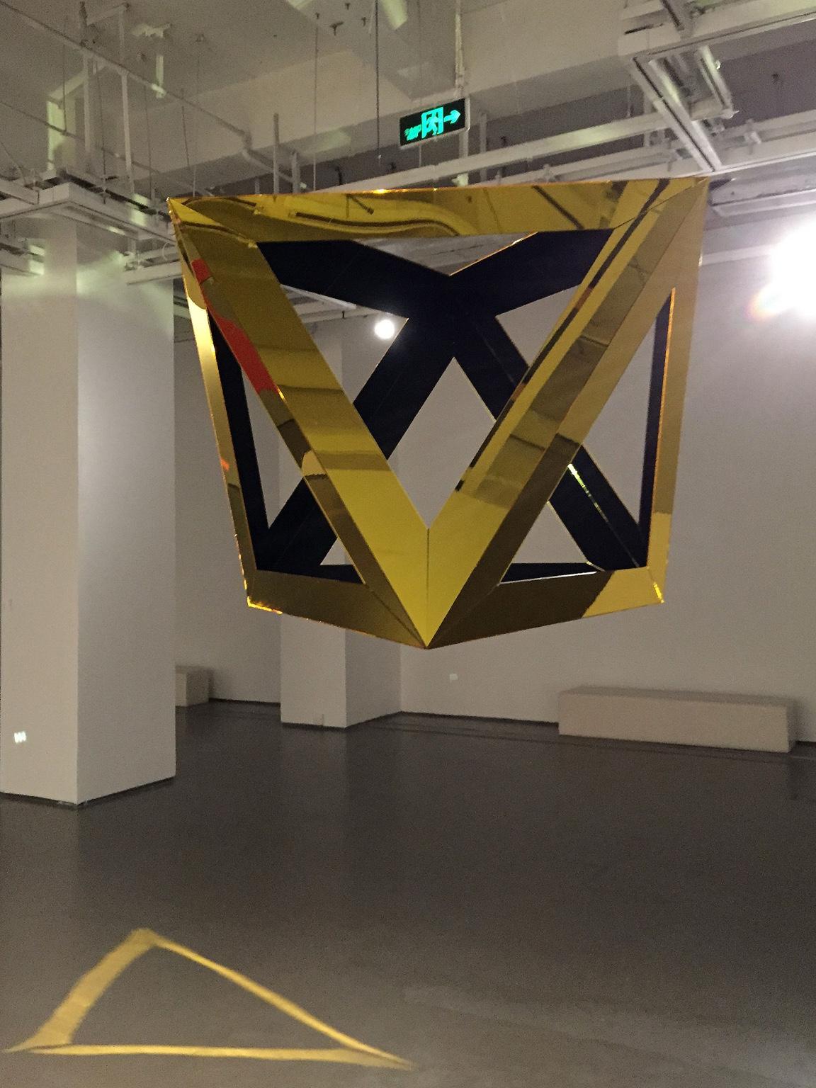 Today Art Museum · Beijing · 2015