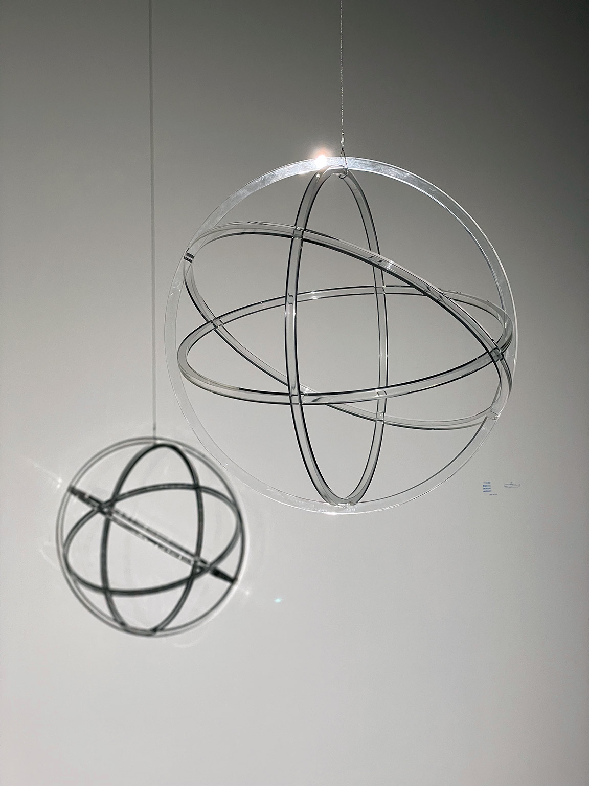 Pingshan Art Museum · Shenzhen 2023